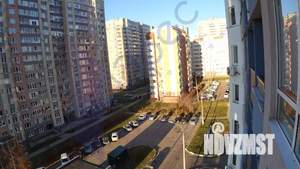 3-к квартира, вторичка, 82м2, 7/17 этаж
