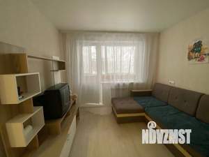 1-к квартира, вторичка, 30м2, 2/5 этаж