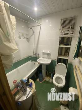 2-к квартира, вторичка, 42м2, 3/4 этаж