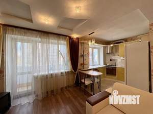 2-к квартира, вторичка, 44м2, 4/5 этаж