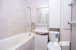 1-к квартира, вторичка, 33м2, 1/9 этаж