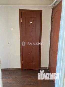 1-к квартира, вторичка, 21м2, 2/9 этаж
