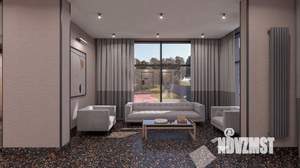 2-к квартира, вторичка, 60м2, 2/24 этаж