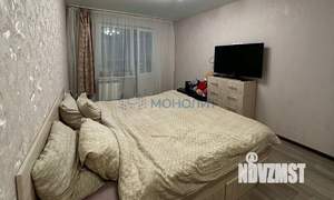 3-к квартира, вторичка, 84м2, 1/6 этаж