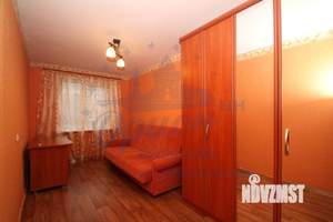 3-к квартира, вторичка, 58м2, 2/5 этаж