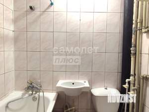 1-к квартира, вторичка, 22м2, 1/9 этаж