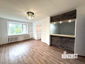 1-к квартира, вторичка, 38м2, 2/14 этаж