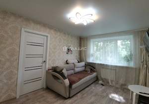 2-к квартира, вторичка, 38м2, 2/3 этаж