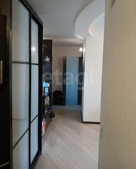 3-к квартира, вторичка, 63м2, 7/9 этаж