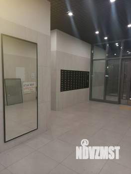 2-к квартира, вторичка, 56м2, 23/25 этаж