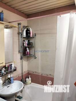 2-к квартира, вторичка, 44м2, 1/9 этаж