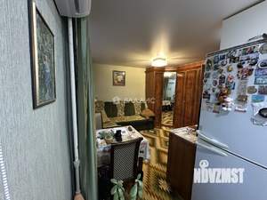 1-к квартира, вторичка, 20м2, 6/9 этаж