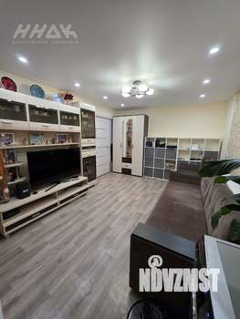 2-к квартира, вторичка, 46м2, 4/9 этаж