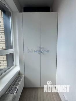 3-к квартира, вторичка, 96м2, 10/21 этаж