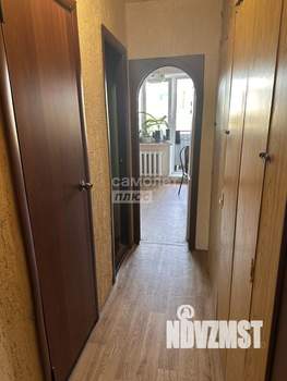 4-к квартира, вторичка, 78м2, 5/9 этаж