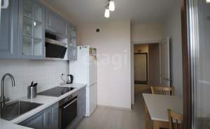 1-к квартира, вторичка, 36м2, 6/24 этаж