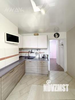 2-к квартира, вторичка, 73м2, 4/15 этаж