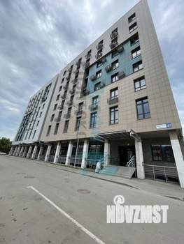 Студия квартира, вторичка, 28м2, 8/8 этаж