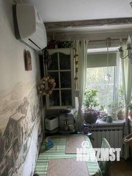 2-к квартира, вторичка, 38м2, 3/9 этаж