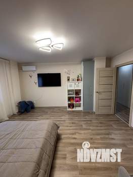 2-к квартира, вторичка, 70м2, 10/14 этаж