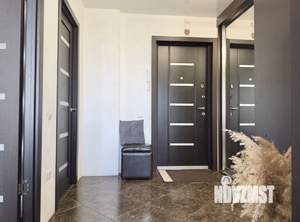 1-к квартира, вторичка, 42м2, 15/18 этаж