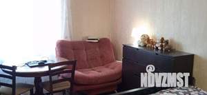 1-к квартира, вторичка, 40м2, 5/5 этаж