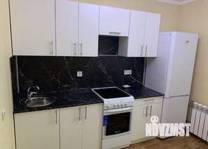 1-к квартира, вторичка, 38м2, 8/10 этаж