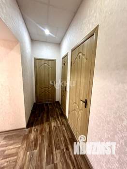 5-к квартира, вторичка, 119м2, 1/7 этаж