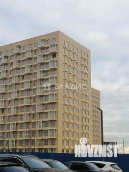 1-к квартира, вторичка, 36м2, 13/25 этаж