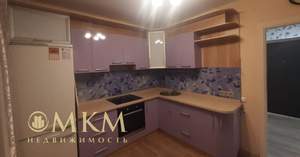 2-к квартира, вторичка, 53м2, 1/10 этаж