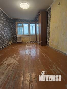 2-к квартира, вторичка, 43м2, 5/5 этаж