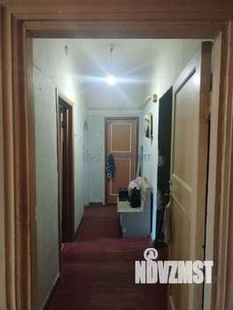 2-к квартира, вторичка, 36м2, 1/2 этаж