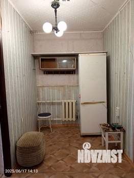 2-к квартира, вторичка, 45м2, 3/6 этаж