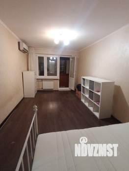 1-к квартира, вторичка, 33м2, 9/9 этаж