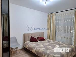 2-к квартира, вторичка, 47м2, 5/10 этаж