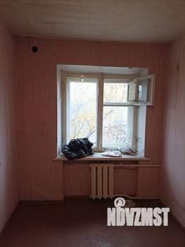 2-к квартира, вторичка, 43м2, 4/6 этаж