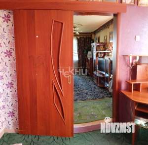 3-к квартира, вторичка, 58м2, 9/9 этаж