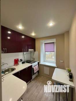 1-к квартира, вторичка, 21м2, 5/9 этаж