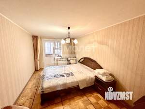 3-к квартира, вторичка, 67м2, 7/10 этаж