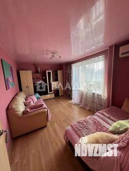 2-к квартира, вторичка, 46м2, 7/9 этаж