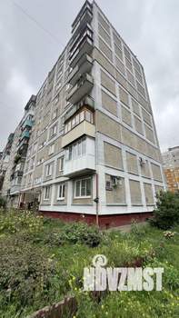 3-к квартира, вторичка, 60м2, 8/9 этаж