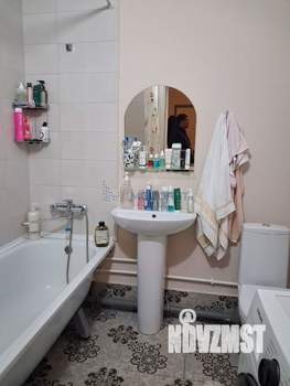 3-к квартира, вторичка, 78м2, 17/18 этаж