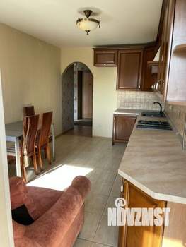 1-к квартира, вторичка, 43м2, 4/9 этаж