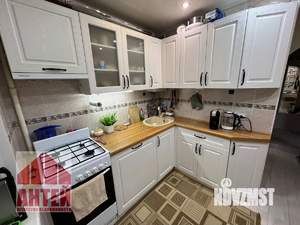 2-к квартира, вторичка, 45м2, 4/5 этаж