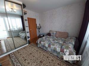 2-к квартира, вторичка, 51м2, 2/3 этаж