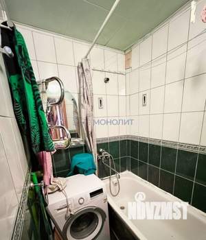 3-к квартира, вторичка, 60м2, 4/5 этаж