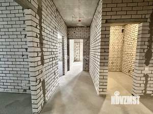 3-к квартира, вторичка, 100м2, 14/16 этаж