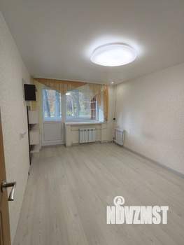2-к квартира, вторичка, 44м2, 1/2 этаж