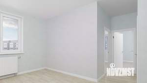 2-к квартира, вторичка, 53м2, 4/12 этаж