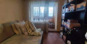 1-к квартира, вторичка, 33м2, 8/10 этаж